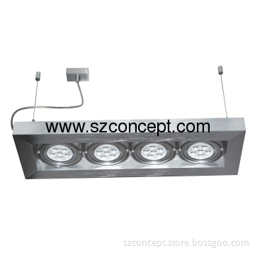 40W LED Pendent Light, LED Hanging Light, LED Pendant Light - P